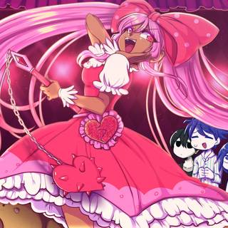 Sweetheart Omori wallpaper