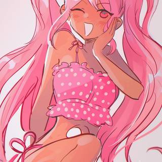 Sweetheart Omori wallpaper