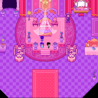 Sweetheart Omori wallpaper