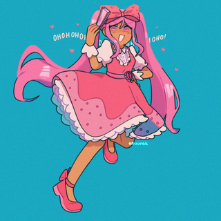 Sweetheart Omori wallpaper