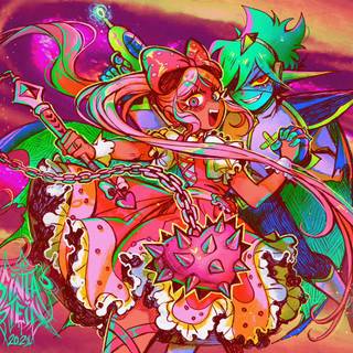 Sweetheart Omori wallpaper