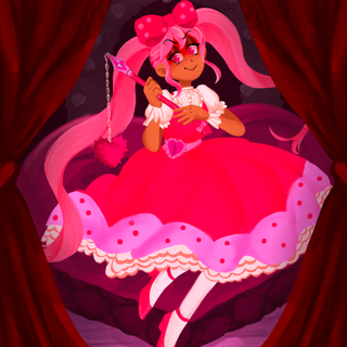 Sweetheart Omori wallpaper