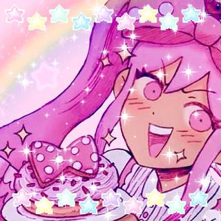 Sweetheart Omori wallpaper