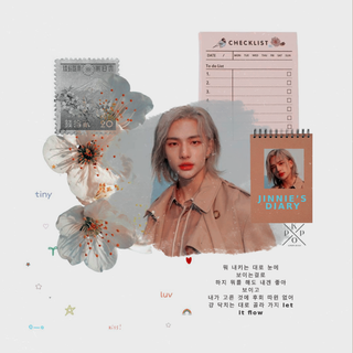 Hyunjin SKZ wallpaper