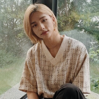 Hyunjin SKZ wallpaper