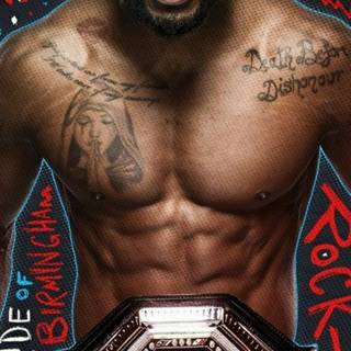 Leon Edwards wallpaper