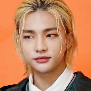 Hyunjin SKZ wallpaper