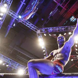 Leon Edwards wallpaper