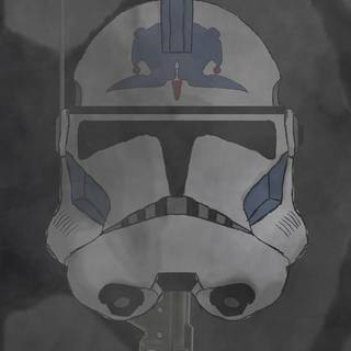 ARC Trooper Fives wallpaper