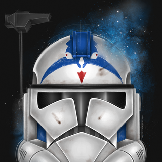 ARC Trooper Fives wallpaper