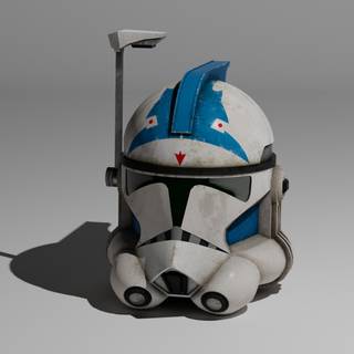 ARC Trooper Fives wallpaper