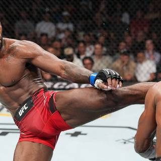 Leon Edwards wallpaper