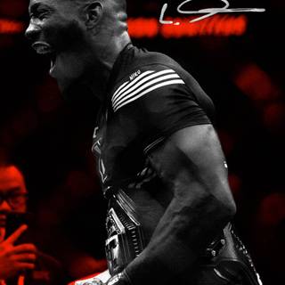 Leon Edwards wallpaper