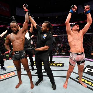 Leon Edwards wallpaper