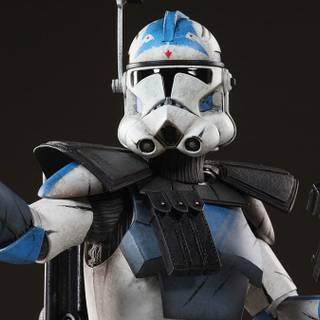 ARC Trooper Fives wallpaper