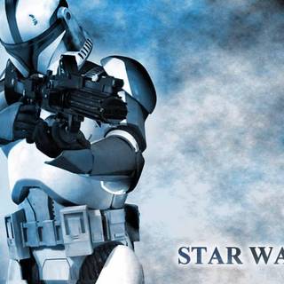 ARC Trooper Fives wallpaper