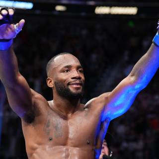 Leon Edwards wallpaper