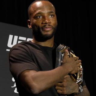 Leon Edwards wallpaper