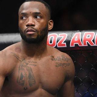 Leon Edwards wallpaper