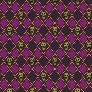 Yoshikage Kira desktop wallpaper