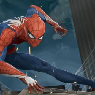 4k art PS4 anime wallpaper