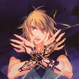 4k chill anime art wallpaper