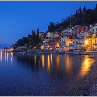 Lake Como Italy wallpaper