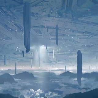 Forerunner wallpaper