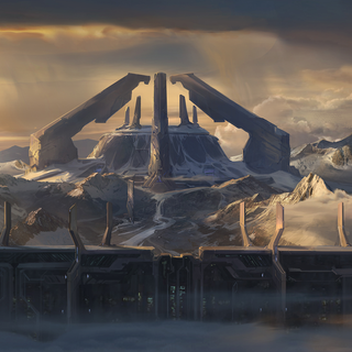 Forerunner wallpaper