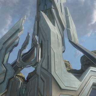 Forerunner wallpaper