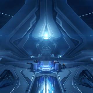 Forerunner wallpaper