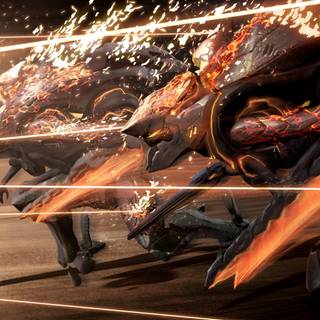 Forerunner wallpaper