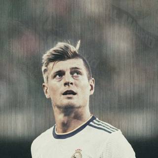Kroos 2023 wallpaper