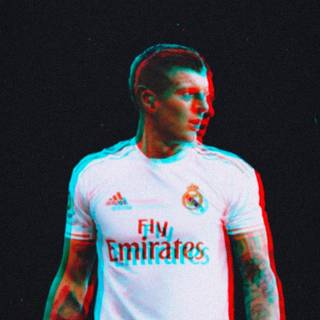 Kroos 2023 wallpaper