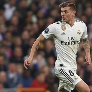 Kroos 2023 wallpaper