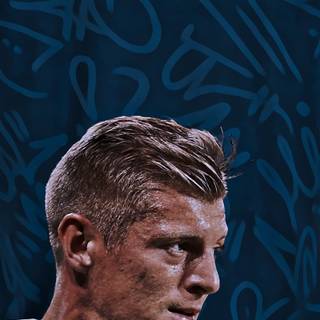 Kroos 2023 wallpaper