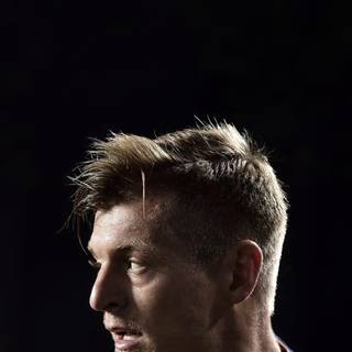 Kroos 2023 wallpaper