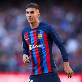 FC Barcelona 2023 LaLiga wallpaper