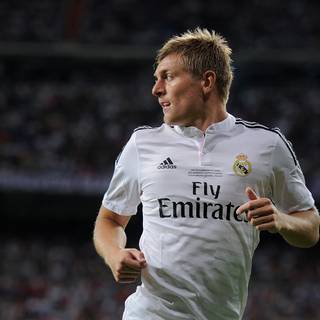 Kroos 2023 wallpaper