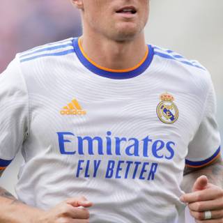 Kroos 2023 wallpaper