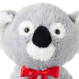 Valentines koalas wallpaper