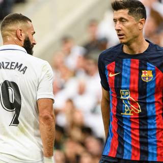 FC Barcelona 2023 LaLiga wallpaper