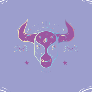 Cute Taurus wallpaper