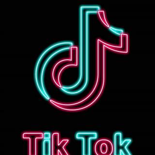 TikTok cool wallpaper