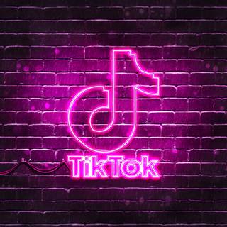 TikTok cool wallpaper