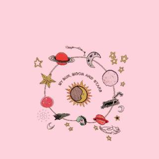 Cute Taurus wallpaper