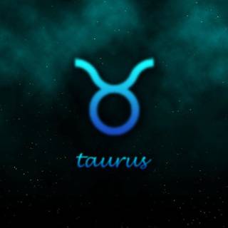 Cute Taurus wallpaper