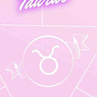Cute Taurus wallpaper