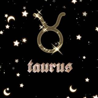 Cute Taurus wallpaper