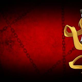 Millia Rage wallpaper